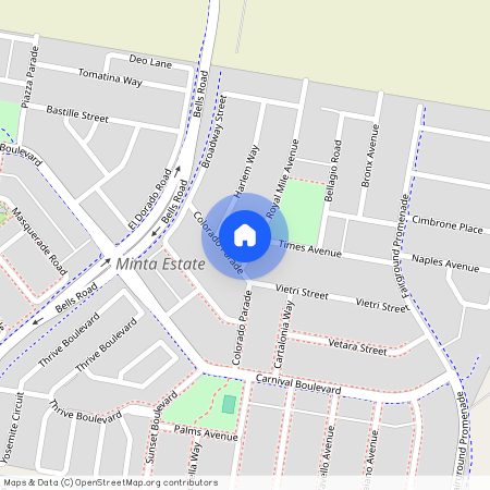 3 Royal Mile Avenue, Vic 3806, Berwick