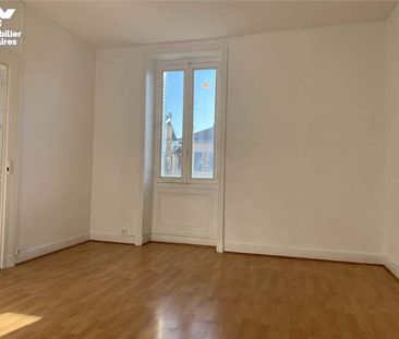 APPARTEMENT T2 bis - AMBERIEU EN BUGEY - Photo 3