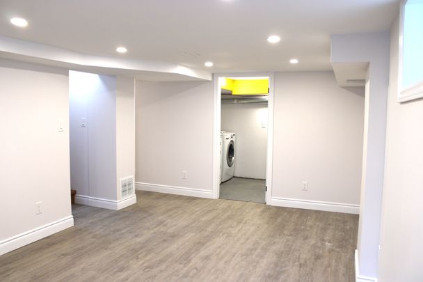 For Lease - 54 Vancamp Avenue, Kitchener, Ontario - Photo 1