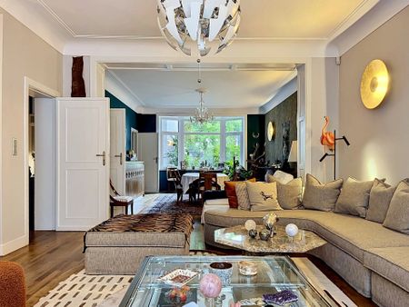 Tout savoir sur cette maison à Etterbeek, à Etterbeek - Photo 3