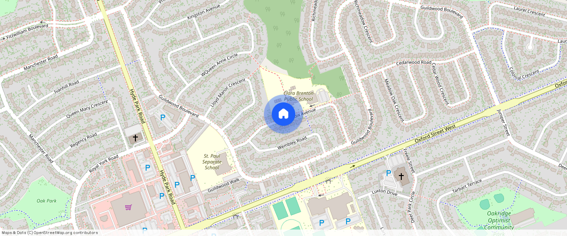 London, London, Middlesex, N6H 3X8