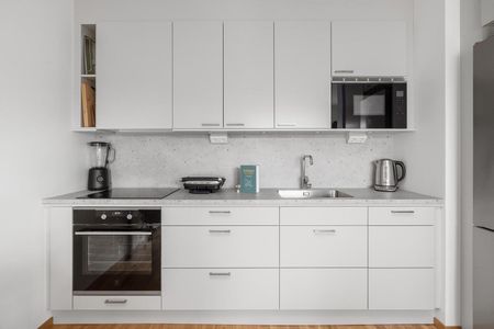 Diagonalen, Märsta - Foto 2