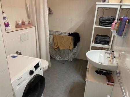 Te huur: Appartement Lovensestraat in Tilburg - Photo 5