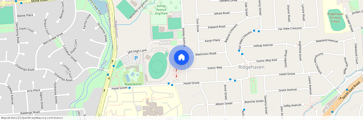 10 Ashley Avenue, Ridgehaven