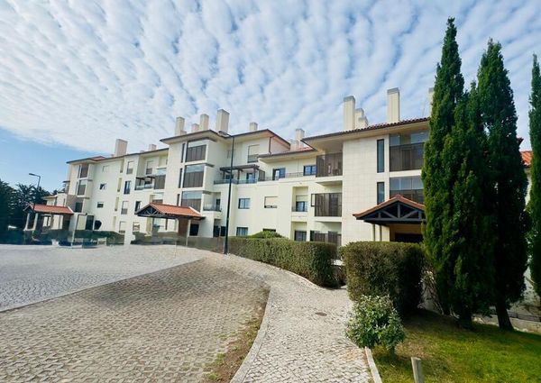 3 Bedroom Apartment with garden, Belas Clube de Campo, Sintra