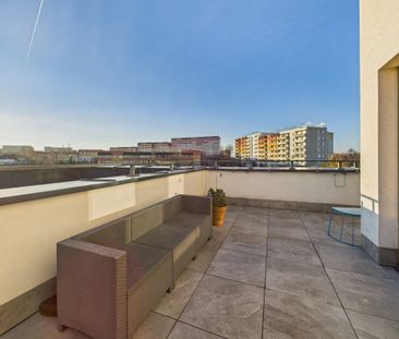 Skandynawski sen - 5. piętro, taras, garaż, klima! - Photo 2