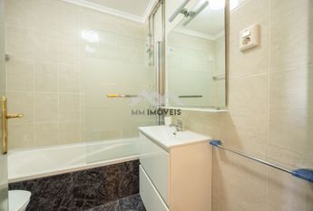 Apartamento T3 em Porto