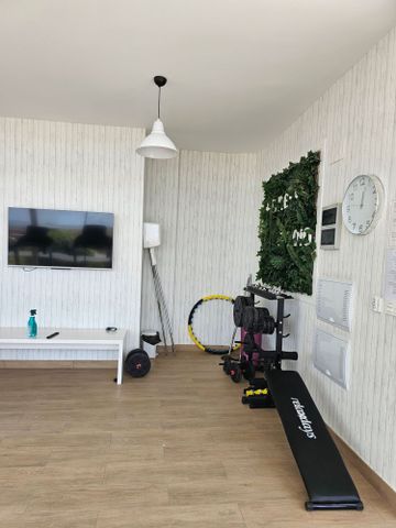 Piso En alquiler Doña Julia Golf, Casares - Photo 2