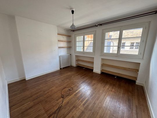 Location appartement 3 pièces, 60.53m², Blois - Photo 1