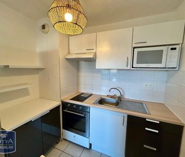 Location Appartement 2 pièces 44m² TOURS 37200 - Photo 5