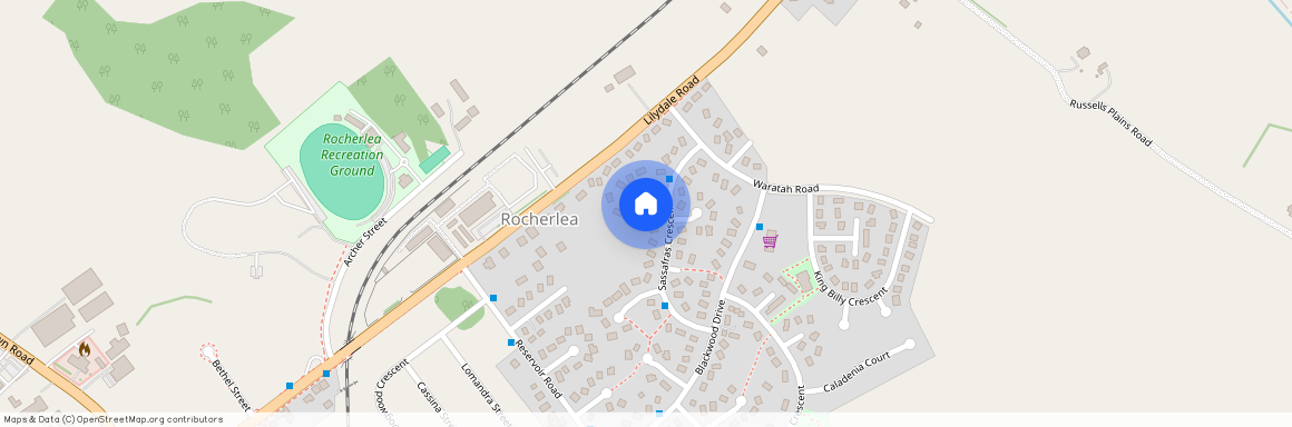 3 Ferntree Court, Tas 7248, Rocherlea