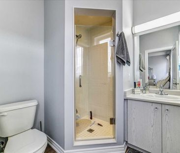 For Lease - 50 Hashmi Place Unit# Upper, Brampton, Ontario - Photo 4