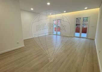 Apartamento T2 em Lisboa