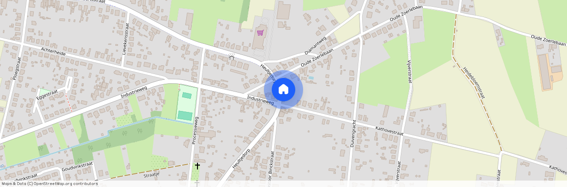 Heultjedorp 48, 2260, Westerlo