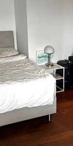 2½ Zimmer-Wohnung in Zürich - Kreis 5 Gewerbeschule, möbliert, auf Zeit - Photo 3