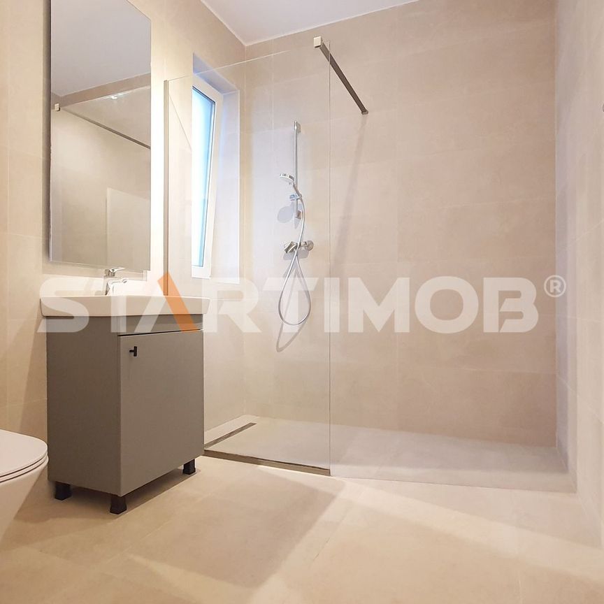 Apartament mobilat Vitus Residence cu parcare subterana - Photo 1