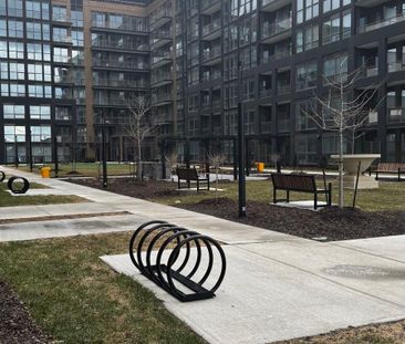 For Lease - 2333 Khalsa Gate Unit# 814, Oakville, Ontario - Photo 2