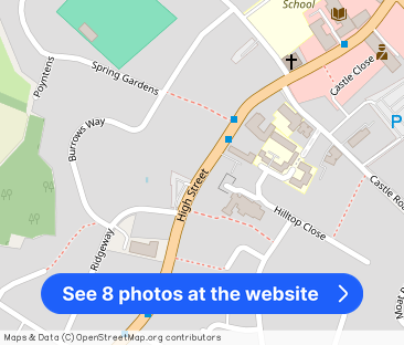 High Street, Rayleigh, Essex, SS6 - Photo 1