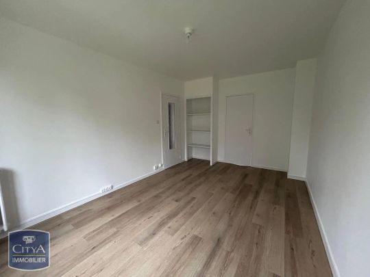 Appartement à louer 3 pièces 54.34m² - Photo 1