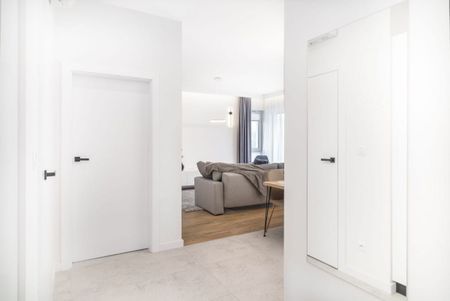 Mieszkanie do wynajęcia 3 pokoje Sternicza, Bielsko-Biała 68 m² - Photo 4