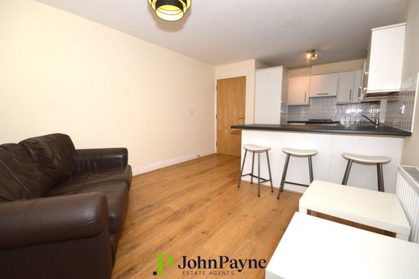 Poplar Road, Earlsdon, Coventry, CV5 6FY - Photo 1