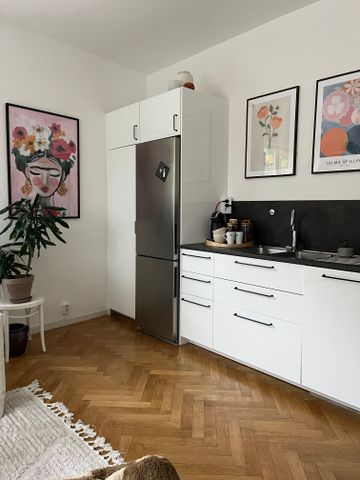 Persgatan, Helsingborg - Photo 5