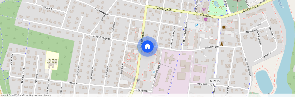 Östra Göinge, Snapphanegatan, 5, 28942, Broby