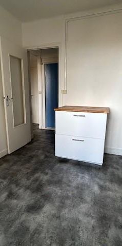 Location Appartement 1 pièce 27m² DIJON 21000 - Photo 1