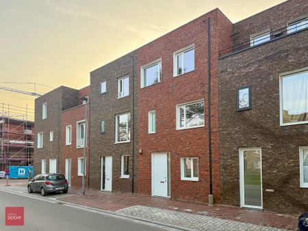 Centraal gelegen energiezuinige moderne woning | Volksplein - Photo 5