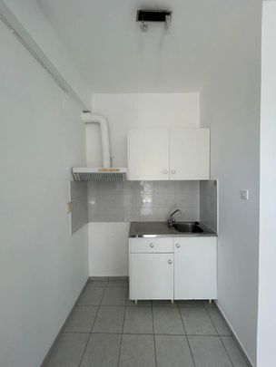 Studio/Γκαρσονιέρα για ενοικίαση Αμπελόκηποι (Πάτρα) - Photo 1