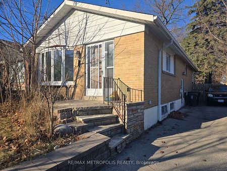 For Lease - 38 Copping Road Unit# Bsmt, Toronto, Ontario - Photo 5