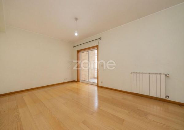 Apartamento T2 em Braga