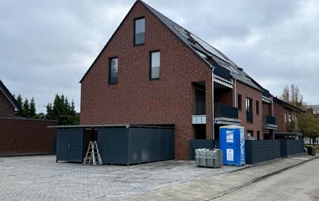 Penthousewohnung in ruhiger und zentraler Lage - Photo 5