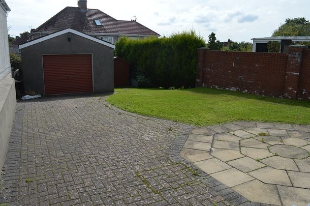 Wimmerfield Crescent, Killay, Swansea, SA2 - Photo 1