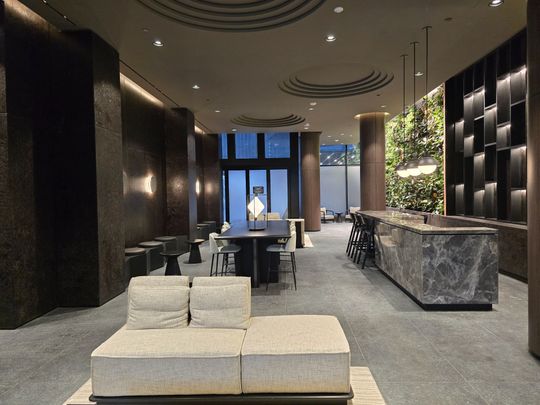 For Lease - 120 Broadway Avenue Unit# 209N, Toronto, Ontario - Photo 1