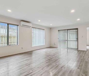 Spacious 4-bedroom home! - Photo 1