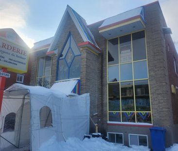 Appartement Montréal (Ahuntsic-Cartierville) À Louer - Photo 3