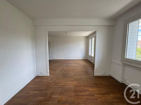 Location Appartement 4 pièces 86m² METZ 57000 - Photo 3