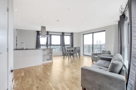 3 bedroom apartment to rent - Photo 4