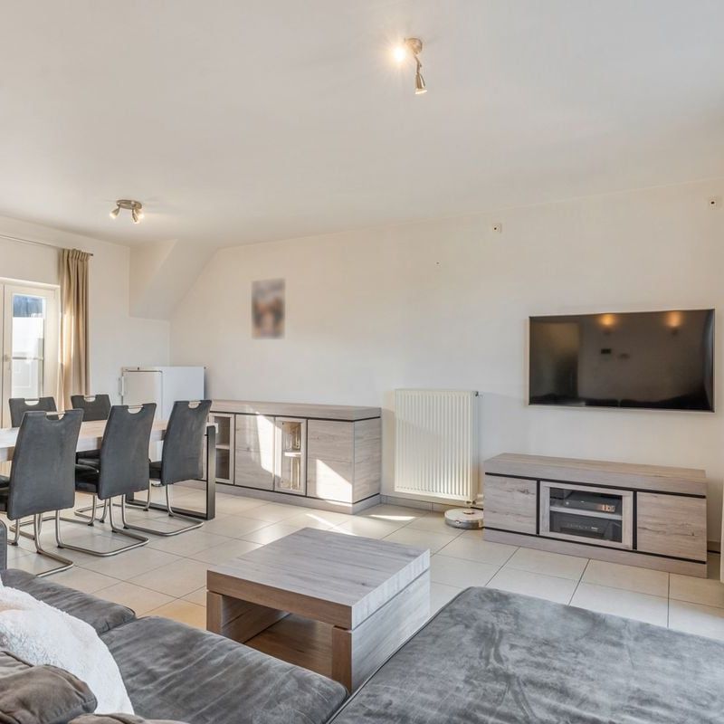 Appartement te huur in Tongerlo voor € 800 met 2 slaapkamers - Photo 1