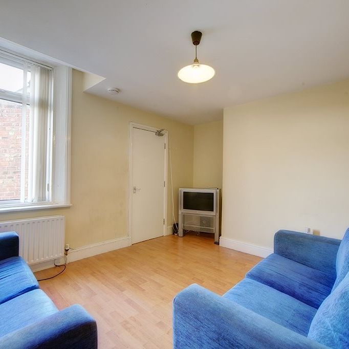 Shortridge Terrace, Jesmond, Newcastle upon Tyne NE2 2JE - Photo 1