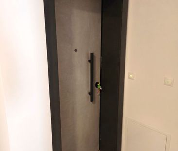 Studio/Γκαρσονιέρα για ενοικίαση Νέα Ελβετία (Χαριλάου) - Photo 2