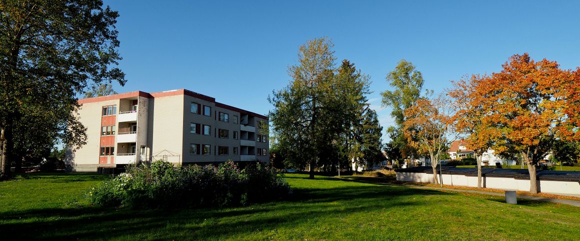 Nyhemsgatan 42 - Photo 1