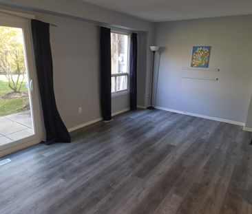 For Lease - 5536 Montevideo Road Unit# 45, Mississauga, Ontario - Photo 6