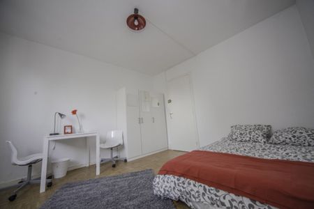 Strasbourg - Le General - Chambre 4 - Photo 2