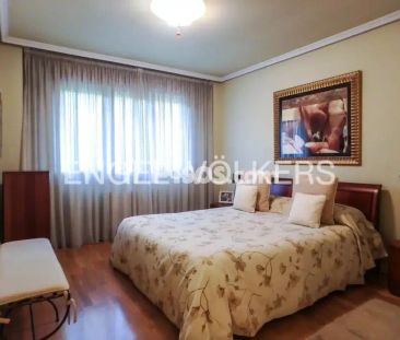 Piso en alquiler en Valdemarín - Photo 4