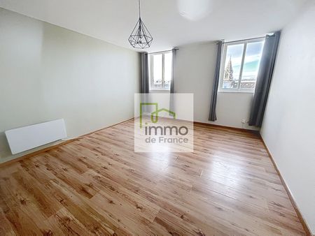 Location Appartement 3 pièces 65m² - Photo 2