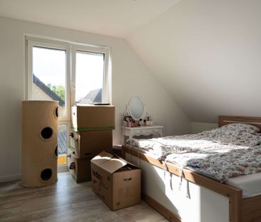 Moderne 4-Zimmer-Doppelhaushälfte in guter Lage, Obj. 9232 - Photo 4