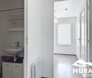 Location Appartement 1 pièce 24m² CLERMONT FERRAND 63100 - Photo 4