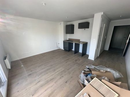 Appartement neuf répondant aux dernières normes thermique - Photo 3